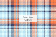 #273 Winter Plaids, a Pattern Graphic by Plaid4You (Thumbnail 5 of 5)