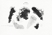 Asia. Ink paintings., an Illustration by Dinkoobraz (Thumbnail 18 of 20)
