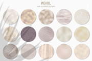 Textures & Patterns Bundle - Noir, a Texture Graphic by CatJello Graphics (Thumbnail 13 of 29)