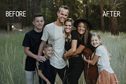 Perfect Family Lightroom Presets, an Action Add-On by Jake & Meg (Thumbnail 6 of 9)
