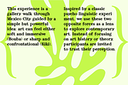Curator MX, a Serif Font by Etewut (Thumbnail 3 of 6)