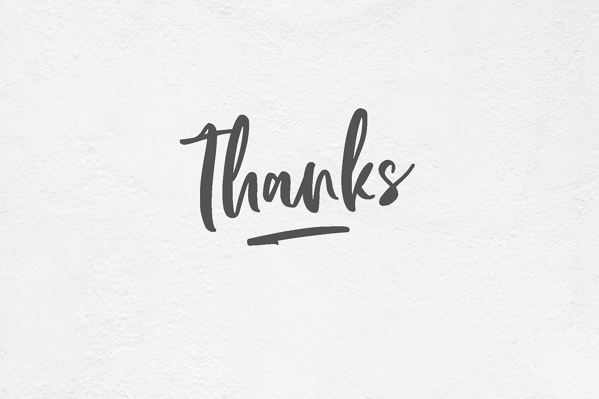Lorde Soon - Elegant font, a Script Font by Emtheen Std. (Photo 6 of 6)