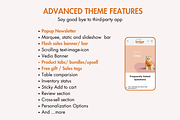Pet Shop -Multipurpose Shopify Theme, a Shopify Template by Xynotheme (Thumbnail 5 of 7)