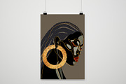 LINE ART COLLECTION BLACK ROSE, an Illustration by ArtOLB (Thumbnail 9 of 10)