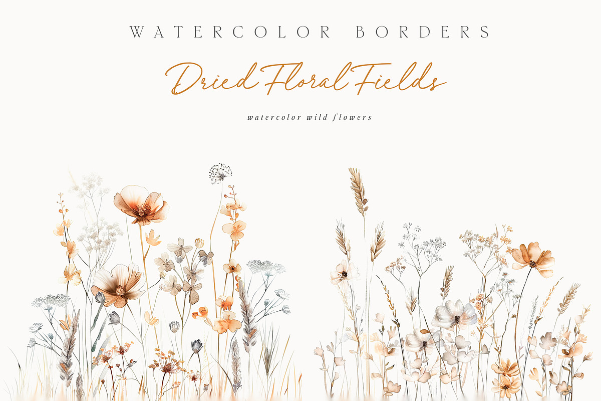 New! Summer + Fall Edition Bundle, a Seasonal Illustration by Isabelle Salem (Photo 49 of 272)
