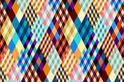 ARGYLE patterns. Daddy background, a Pattern Graphic by tkdesign (Thumbnail 3 of 10)