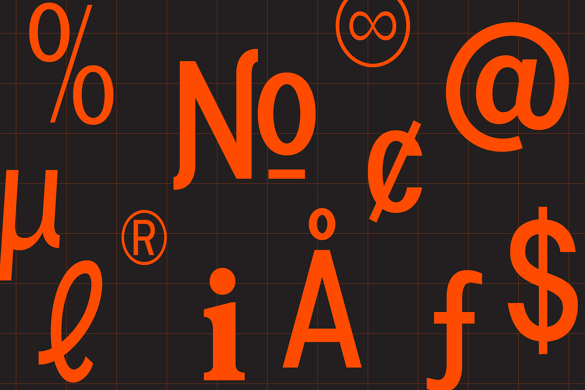 Zealandia - Sans Serif, a Sans Serif Font by Prominent & Affluent (Photo 8 of 10)