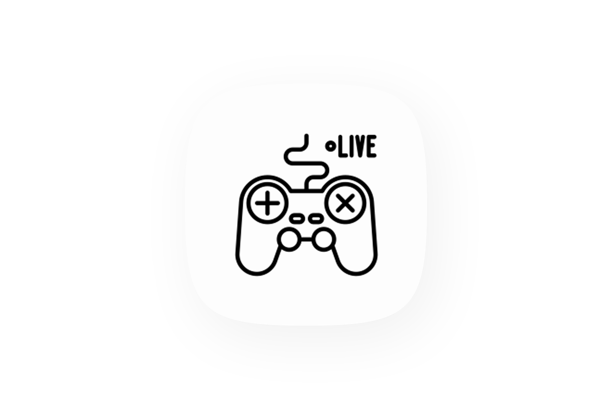 Video Blogging 16 Thin Line Icons, an Outline Icon by Alex Blogoodf (Photo 5 of 5)