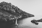 Silver Surfer Lightroom Preset, a Preset Add-On by Lightroom Presets (Thumbnail 4 of 5)