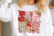 Sweet Summer Time Png, an Illustration by Designking (Thumbnail 4 of 6)