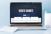 Cyber Sport banners., a Technology Illustration by Leo Edition (Thumbnail 4 of 5)