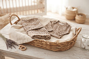 Cheetah Fur Print Seamless Pattern, a Pattern Graphic by Talip Memis (Thumbnail 9 of 11)