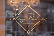 Dandelion, a Script Font by Larin Type Co. (Thumbnail 3 of 14)