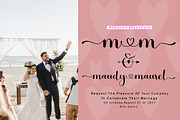 Better Memories, a Script Font by TM Type (Thumbnail 7 of 12)