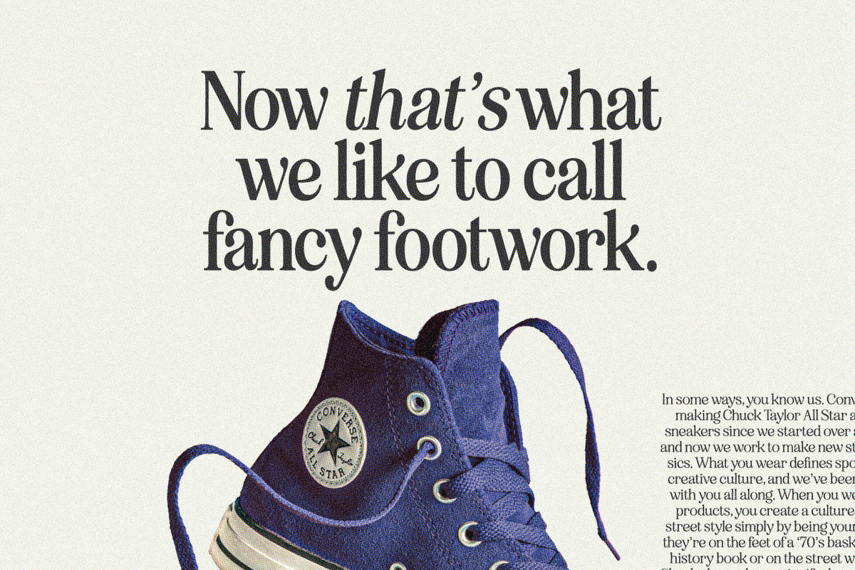 Eighties Comeback Serif (70 fonts), a Serif Font by Nicky Laatz (Photo 8 of 47)