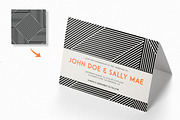 Geometric Mega Bundle // GMTRK, an Object Graphic by Pixel Supplies (Thumbnail 24 of 30)