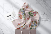 Buti, Exquisite hand painted Design!, a Pattern Graphic by TSTUDIO (Thumbnail 8 of 12)