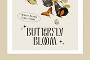 KG Brylliant | Elegant Sans Font, a Sans Serif Font by Krismagraph (Thumbnail 3 of 12)