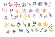 Happy mother's day, an Illustration by Love Watercolor Store (Thumbnail 4 of 9)