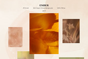 Warm Organic Textured Backgrounds, a Background Graphic by Yuliia Lashevska (Thumbnail 8 of 9)