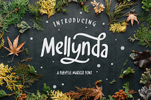 Mellynda
