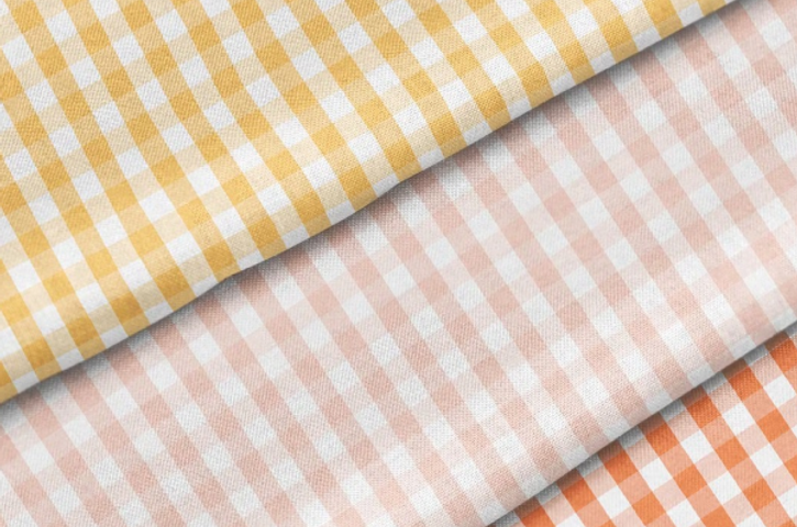Gingham