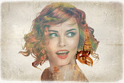 RETROPHOTO Toolkit Actions&Overlays, an Action Add-On by Graphic Spirit (Thumbnail 8 of 8)