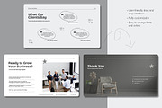 Business Proposal - Canva Template, a Presentation Template by R-studio (Thumbnail 5 of 9)