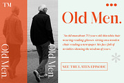 Mebilan, a Serif Font by IM Studio (Thumbnail 6 of 12)