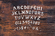 Handmade Font Collection Bundle, a Serif Font by StoricType (Thumbnail 18 of 34)