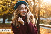 Plastic Overlay Photo Effect, a Layer Style Add-On by graphypix (Thumbnail 6 of 13)
