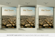 Book & Magazine Mockup Kit, a Books & Magazine Mockup by Lifestyle Project (Thumbnail 13 of 17)