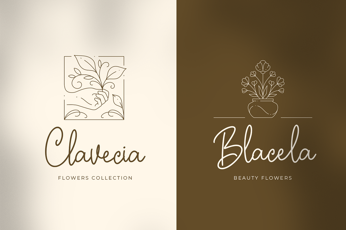 Christybella - Stylish Signature Fon, a Handwritten Font by Mozatype (Photo 7 of 11)