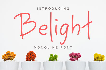 Belight
