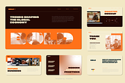 Bold Creative Business, a Presentation Template by Pixslides (Thumbnail 3 of 6)