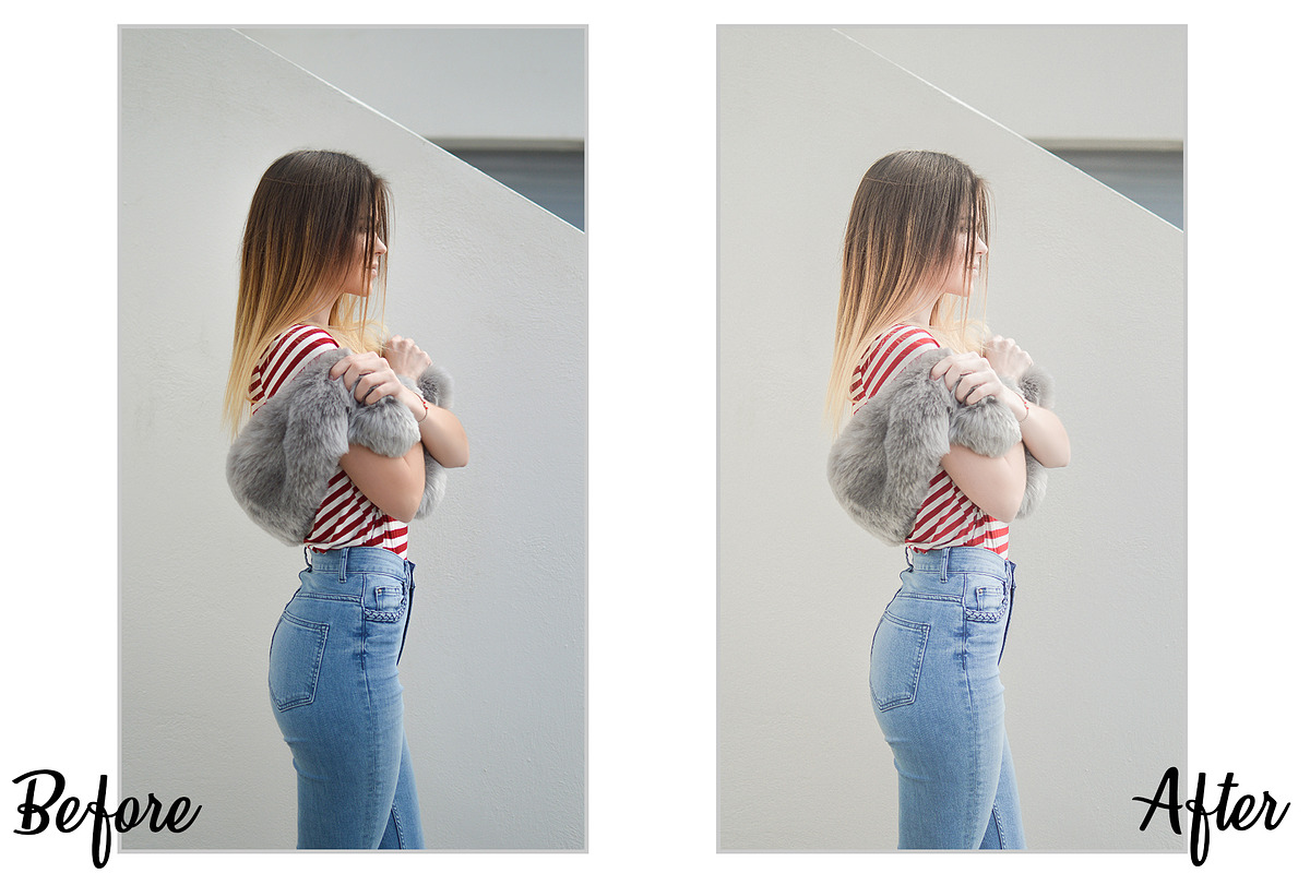 Bright & Clean Blogger Presets, an Action Add-On by Design Aesthetic (Photo 9 of 13)