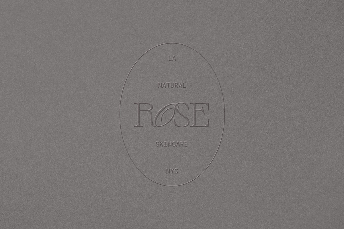 Embossed Paper Text Effect PSD, a Packaging Mockup by Feel This (Photo 5 of 5)