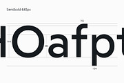 RF Tone – Basic pack, a Sans Serif Font by Russian Fonts (Thumbnail 4 of 12)