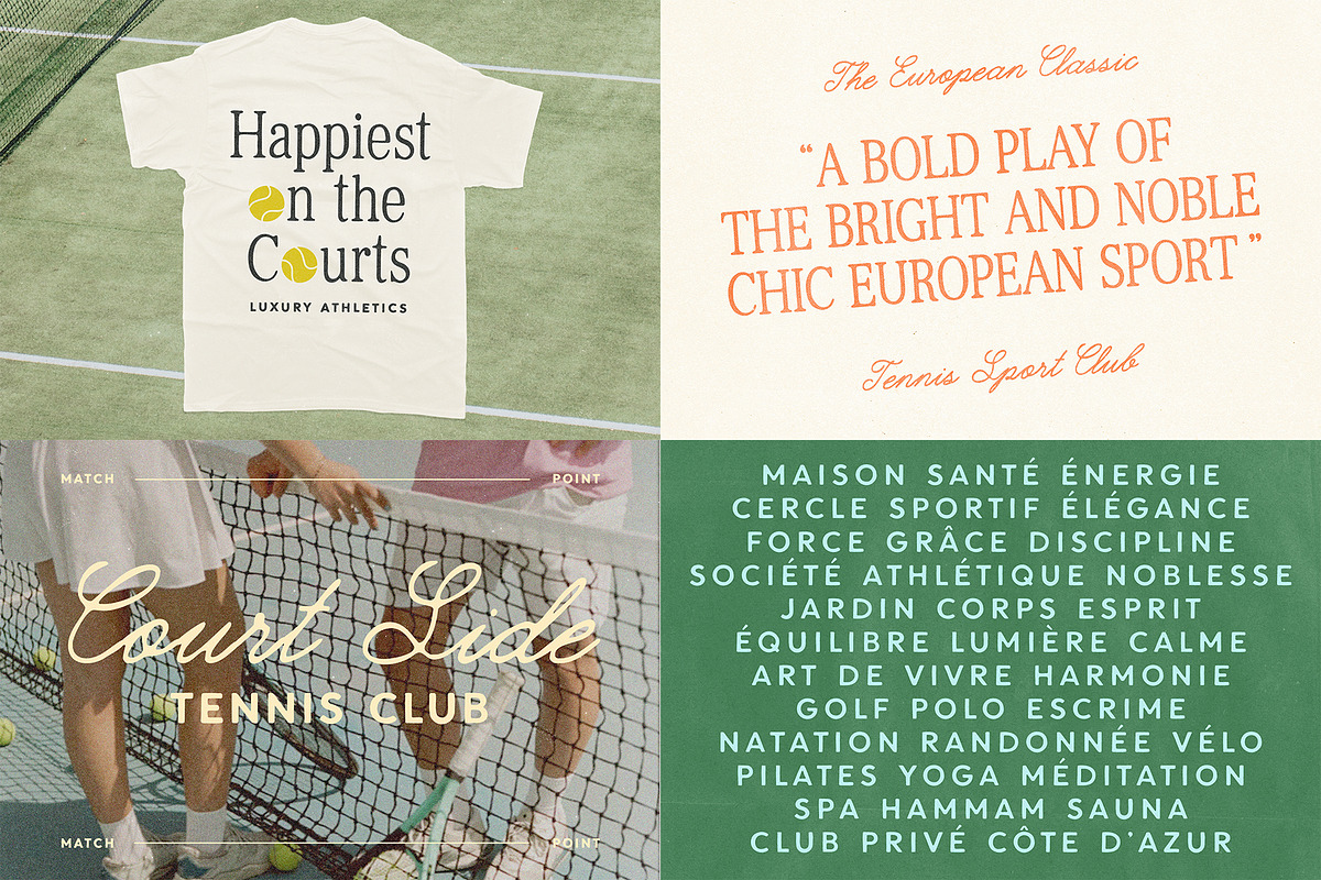 Handwritten Font Bundle for Creators, a Handwritten Font by Ayya Studio (Photo 5 of 53)
