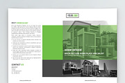 Bifold Brochure, a Brochure Template by BoriesBechker (Thumbnail 3 of 8)