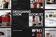 EPIKA | LookBook, a Presentation Template by CreativexGenius (Thumbnail 8 of 9)