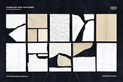 Paper Mix, an Object Graphic by Indieground Design Inc. (Thumbnail 12 of 13)