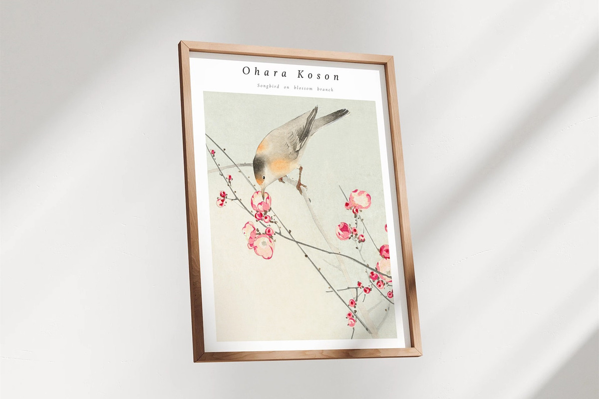 Animated 5x7 Frame Mockup Video, a Household Mockup by YimuMockupStore (Photo 7 of 9)