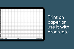 Pilot Parallel Calligraphy Guides