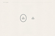 Wellness Branding - Canva Template, a Branding & Logo Template by Ederra Design (Thumbnail 8 of 12)