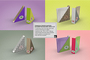 Vol.3 Party Packaging MockUps, a Packaging Mockup by INCDesign (Thumbnail 3 of 18)