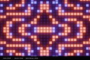 Club Grid - 12 JPG Backgrounds, a Background Graphic by Photocreo Michal Bednarek (Thumbnail 6 of 6)