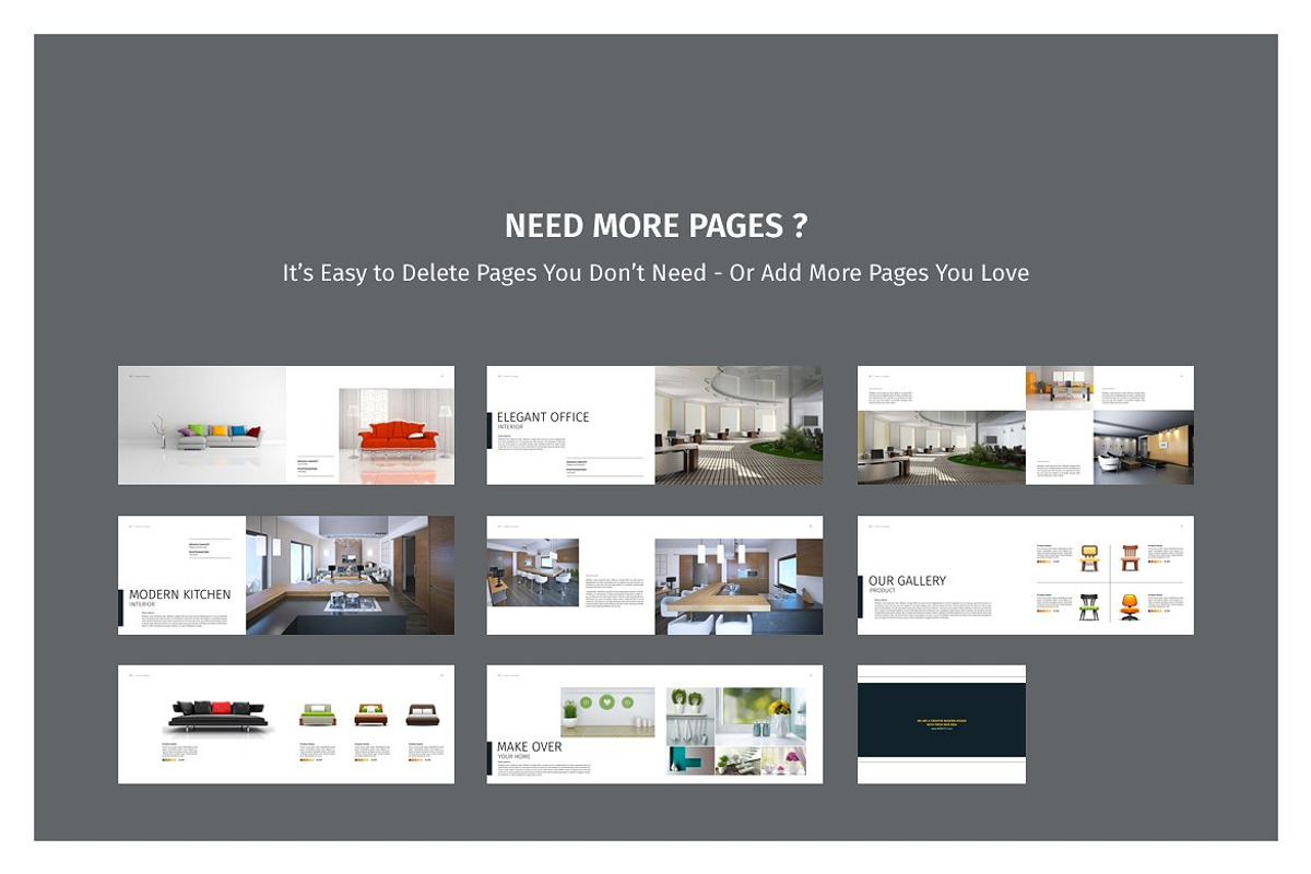 Brochure Catalog, a Brochure Template by adekfotografia (Photo 22 of 22)