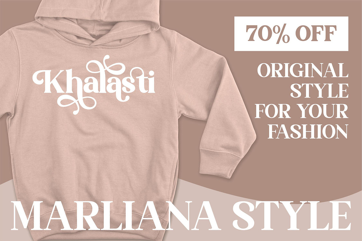 Khalasti Serif LS, a Serif Font by GranzCreative (Photo 32 of 38)