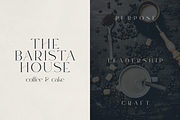 Iselora – A Sophisticated Serif Font, a Serif Font by Only Fonts (Thumbnail 2 of 11)